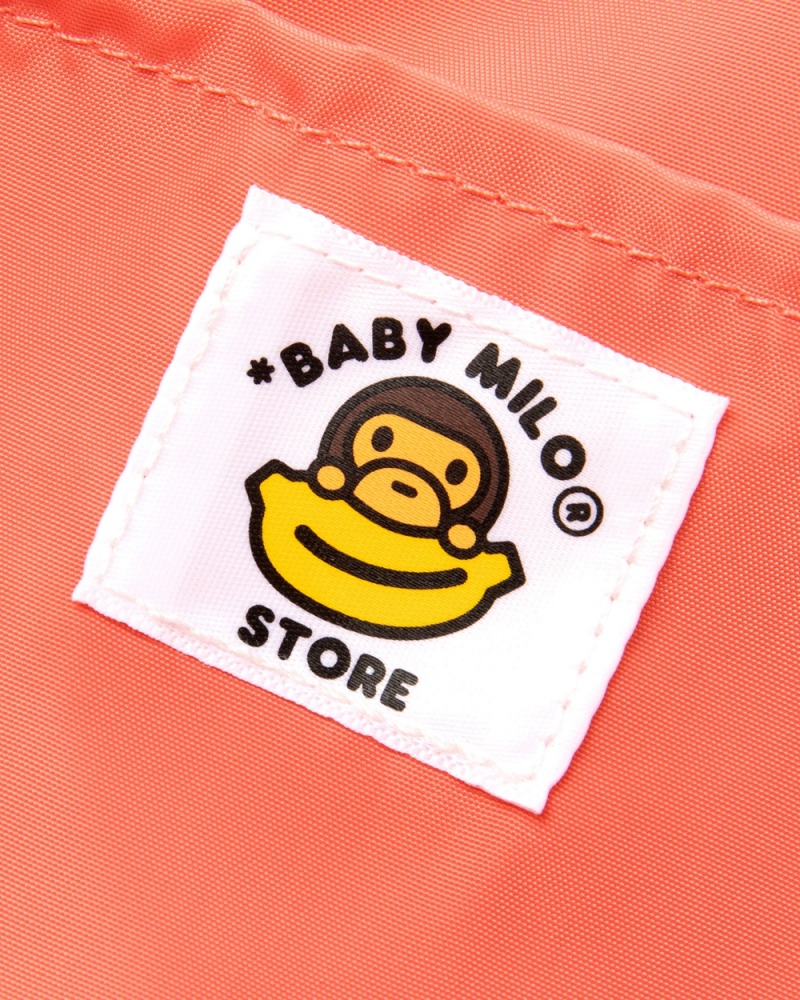 Sacs Bape Baby Milo Rose Homme | EPK-79582824